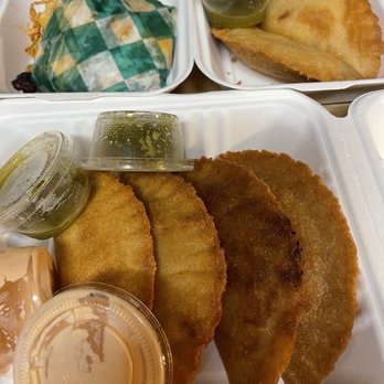 Que Rica's - Venezuelan Near Me - Haddon Township, New Jersey