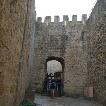 Castelo de S. Jorge - Landmarks & Historical Buildings Near Me - Lisbon, 11