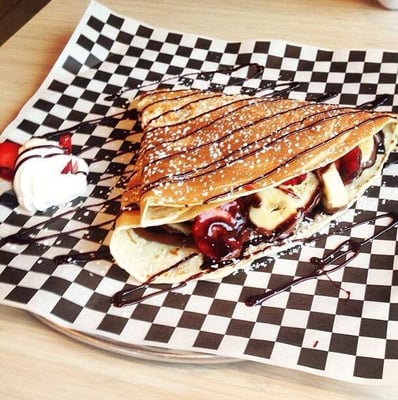 Epic Double Decker by null