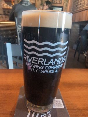 Riverlands Brewing Company by null