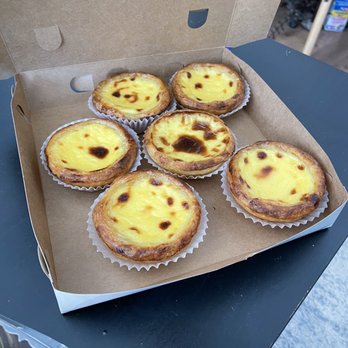 Mr. Bread - Bakeries Near Me - San Francisco, California