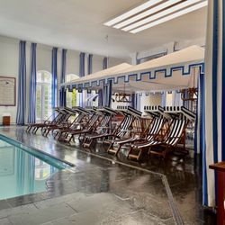 Palm Springs Yacht Club