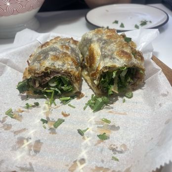 Noodle St - Pancake - Noodles Near Me - Eastvale, California