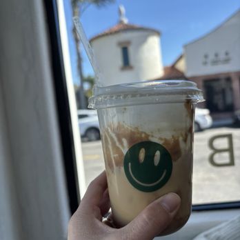 Happy Coffee Club - Coffee & Tea Near Me - San Clemente, California Happy Coffee Club - Coffee & Tea Near Me - San Clemente, California