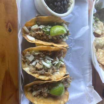 10th Avenue Burrito Co - Carnitas Tacos Lunch - Mexican Near Me - Belmar, New Jersey