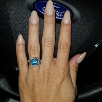Polished Nail Bar - Love the way my nails turned out! - Nail Salons Near Me - Downey, California Polished Nail Bar - Love the way my nails turned out! - Nail Salons Near Me - Downey, California