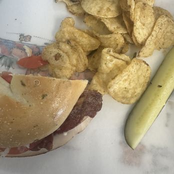 5th Ave Bagelry - Bagels Near Me - Buena Park, California