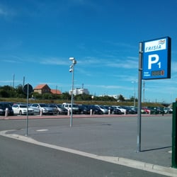 Frisia Parkplatz
