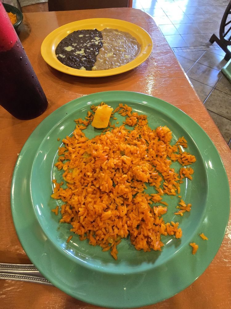 El Patron Authentic Mexican Food