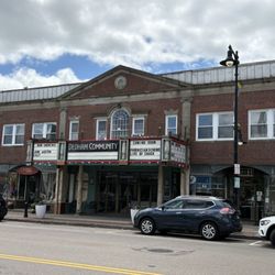 Dedham Community Theatre