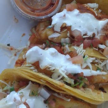 BAJA Cali Fish & Tacos - Fish Tacos. - Seafood Near Me - Pasadena, California BAJA Cali Fish & Tacos - Fish Tacos. - Seafood Near Me - Pasadena, California