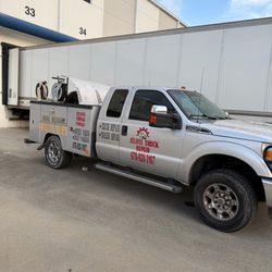 Atlanta Truck Repair