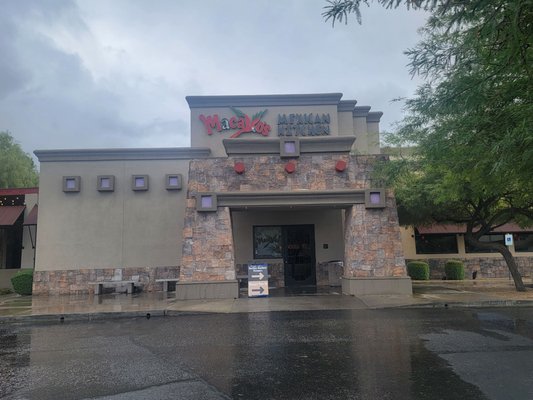 Macayo's Mexican Food by null