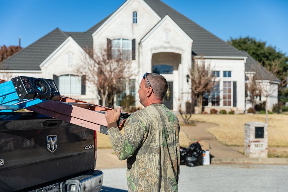 Slide of Restoration by Roger