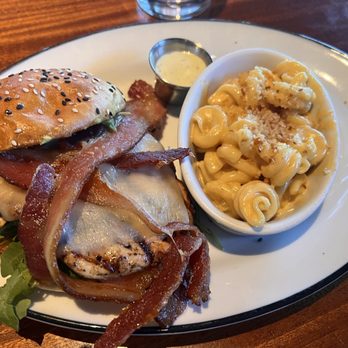 54th Street - American Near Me - Cedar Park, Texas