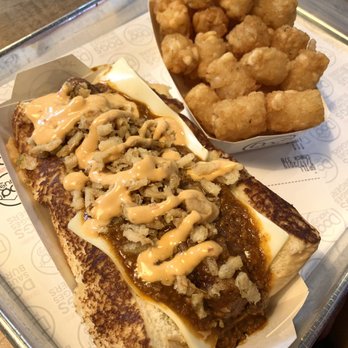 Dog Haus - Pasadena - New American Near Me - Pasadena, California Dog Haus - Pasadena - New American Near Me - Pasadena, California