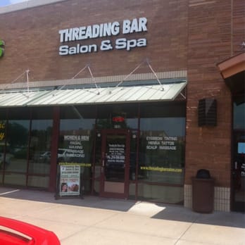 Threading Bar Salon & Spa - Skin Care Near Me - Irving, Texas Threading Bar Salon & Spa - Skin Care Near Me - Irving, Texas