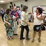 Western Weavers Square Dance Club