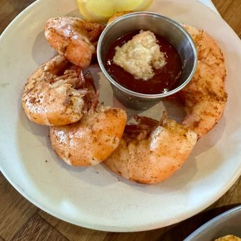 Boat Drinks - Shrimp - Cocktail Bars Near Me - St. Augustine, Florida