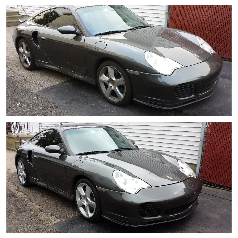 PROFESSIONAL AUTO CLEANING MOBILE DETAILING Updated October 2024