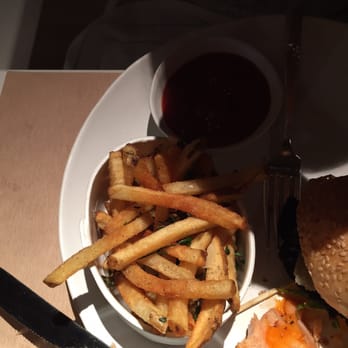 ABC Kitchen - French fries - Breakfast & Brunch Near Me - New York, New York ABC Kitchen - French fries - Breakfast & Brunch Near Me - New York, New York