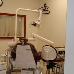 Elizabeth Perry-Dodson, DDS