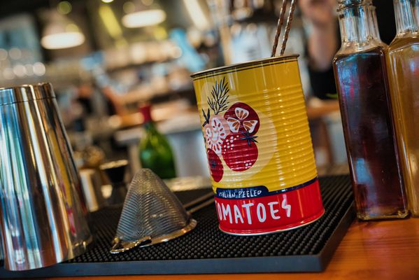 Maida Trattoria by null