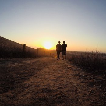 Quail Hill Trailhead - Hiking Near Me - Irvine, California Quail Hill Trailhead - Hiking Near Me - Irvine, California