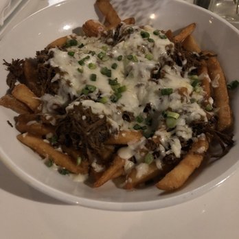 Sonder - Poutine. - Salad Near Me - Bakersfield, California Sonder - Poutine. - Salad Near Me - Bakersfield, California