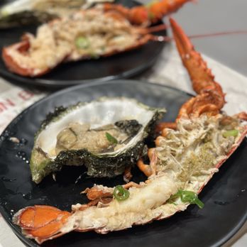 Asian Dragon Buffet - Asian Dragon Buffet - lobster & oyster (1 per adult) - Buffets Near Me - Toronto, Ontario Asian Dragon Buffet - Asian Dragon Buffet - lobster & oyster (1 per adult) - Buffets Near Me - Toronto, Ontario
