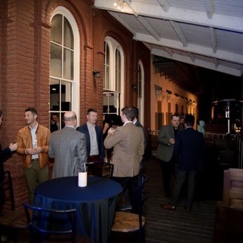 The Union Lounge - Balcony - Venues & Event Spaces Near Me - Old Sacramento, California The Union Lounge - Balcony - Venues & Event Spaces Near Me - Old Sacramento, California