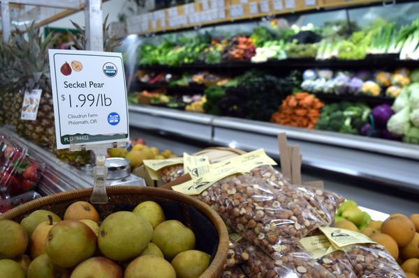 First Alternative | Natural Foods Co-op South Store by null