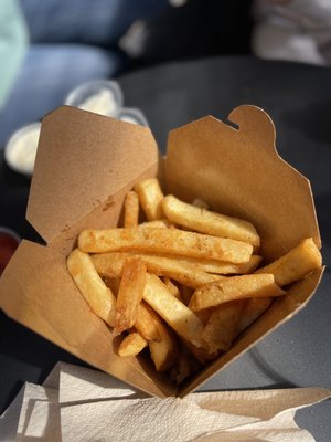 Bel-Fries by null