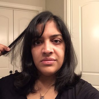 Shag The Salon - Right side of head cut shorter than left - Hair Salons Near Me - San Antonio, Texas Shag The Salon - Right side of head cut shorter than left - Hair Salons Near Me - San Antonio, Texas