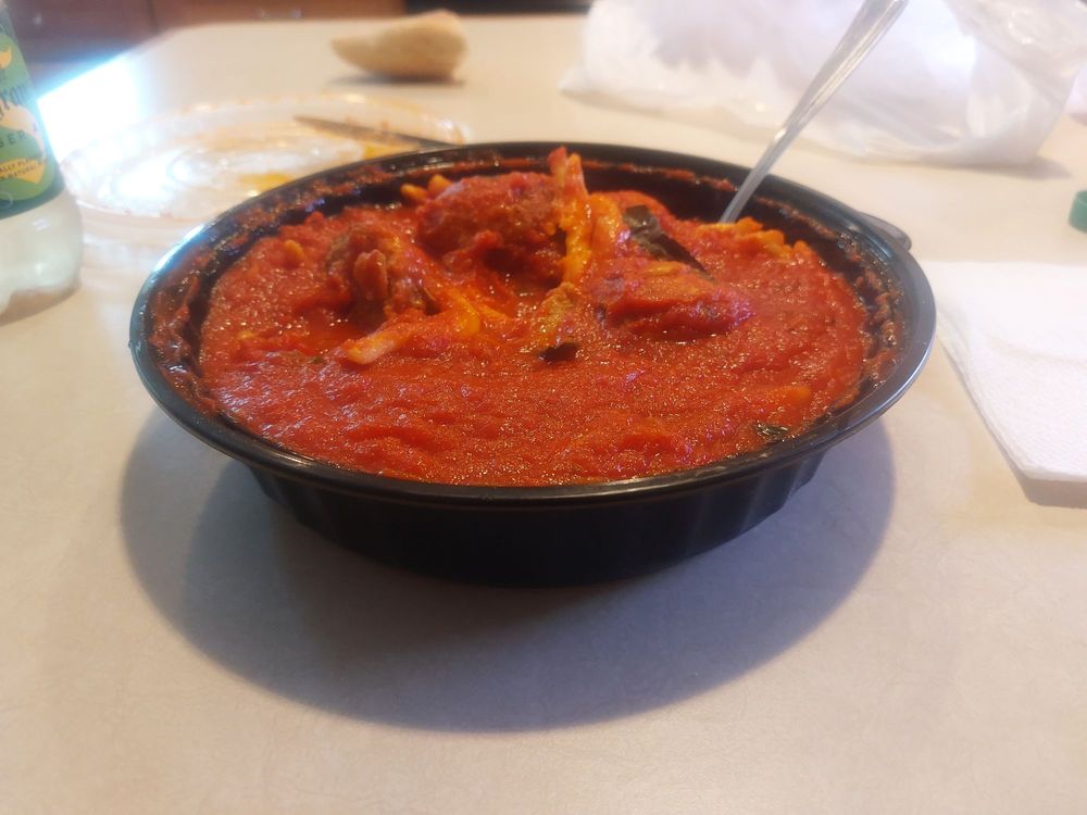 GINO’S OF KINGS PARK Updated July 2024 115 Photos & 91 Reviews 52 Indian Head Rd, Kings