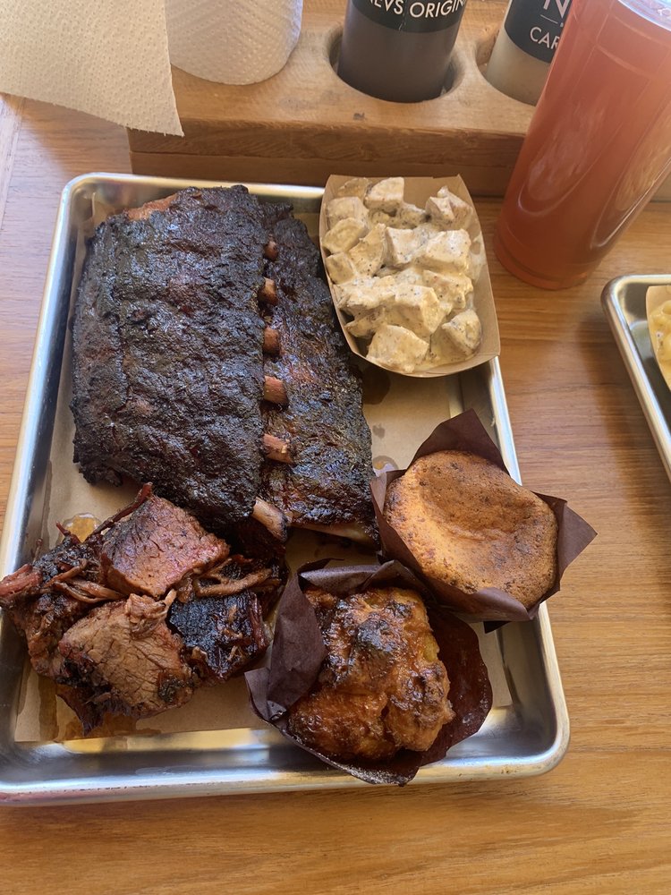 NEVS BARBECUE 39 Photos & 38 Reviews 9910 Alternate A1A, Palm Beach