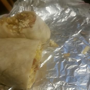 Taqueria Albertos - Fantastic hashBrown sausage egg and cheese!! - Food Trucks Near Me - Fort Worth, Texas Taqueria Albertos - Fantastic hashBrown sausage egg and cheese!! - Food Trucks Near Me - Fort Worth, Texas