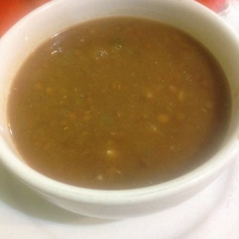 Gold Taco - Sopa de Lenteja - Vegetarian Near Me - Ciudad de México, DIF Gold Taco - Sopa de Lenteja - Vegetarian Near Me - Ciudad de México, DIF