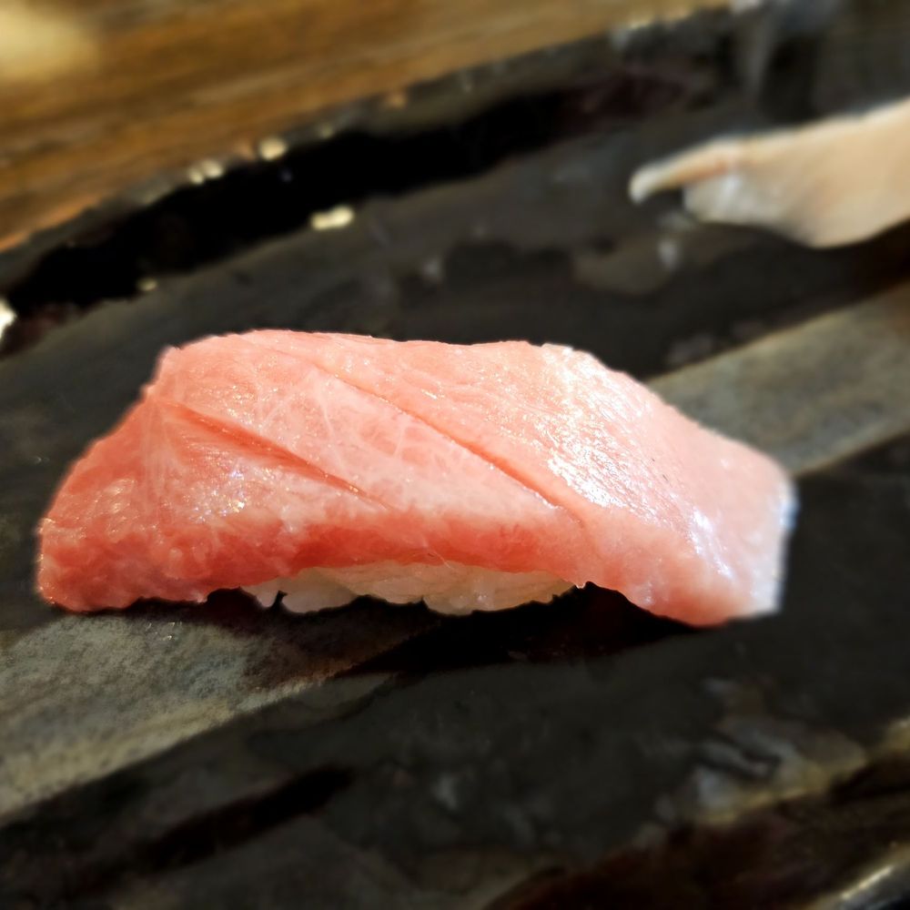 Kantaro Sushi - Toro - Sushi Bars Near Me - Torrance, California Kantaro Sushi - Toro - Sushi Bars Near Me - Torrance, California