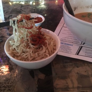 Toki Underground - Extra noodles for $2. - Ramen Near Me - Washington, DC, District of Columbia Toki Underground - Extra noodles for $2. - Ramen Near Me - Washington, DC, District of Columbia