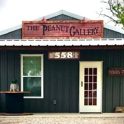 The Peanut Gallery Custom Picture Framing & Such