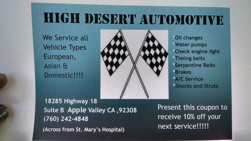 High desert auto group llc, HIGH DESERT AUTO LLC in Black Canyon City, AZ