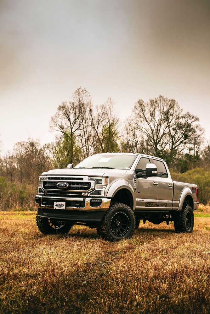 ALL STAR FORD PRAIRIEVILLE Updated August 2024 109 Photos & 34