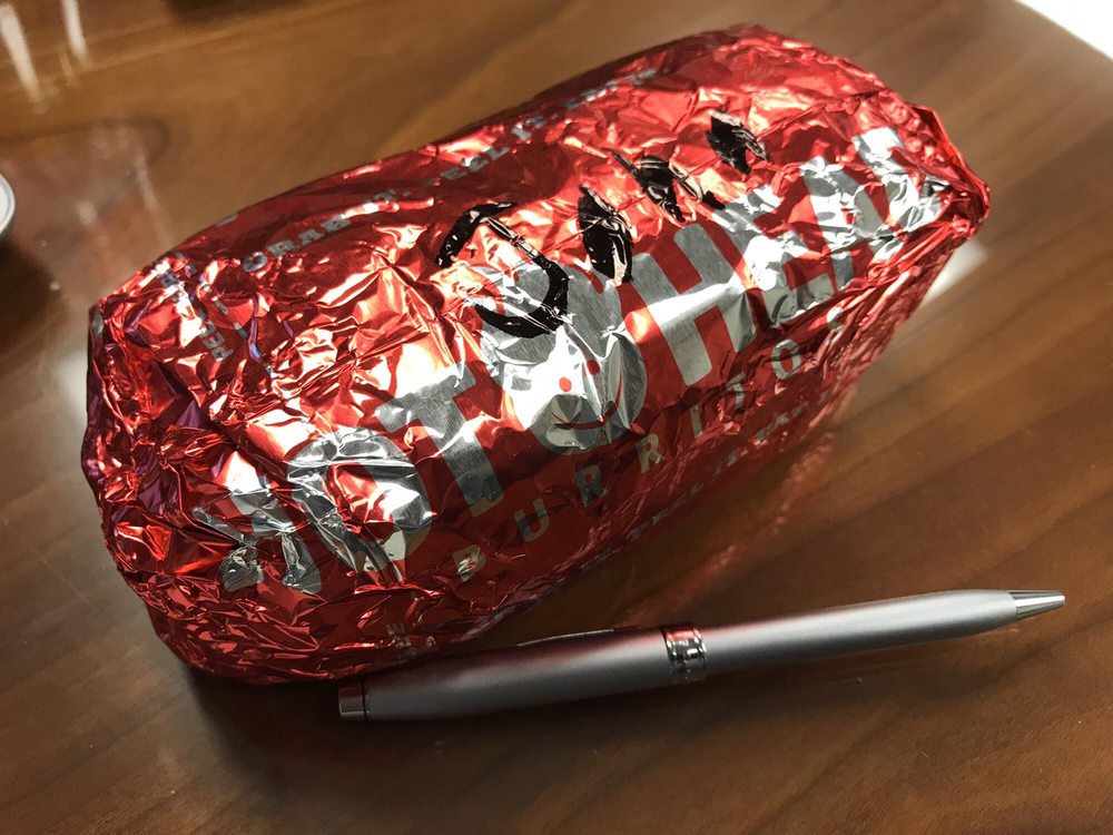 HOT HEAD BURRITOS 18 Photos & 43 Reviews 3800 Colonel Glenn Hwy