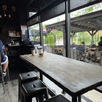 Little Bad Wolf - American Near Me - Chicago, Illinois