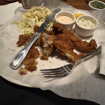 Yard House - Fish and chips - Bars Near Me - Roseville, California