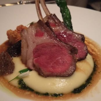 Petrus - Herdwick lamb - French Near Me - London, XGL Petrus - Herdwick lamb - French Near Me - London, XGL
