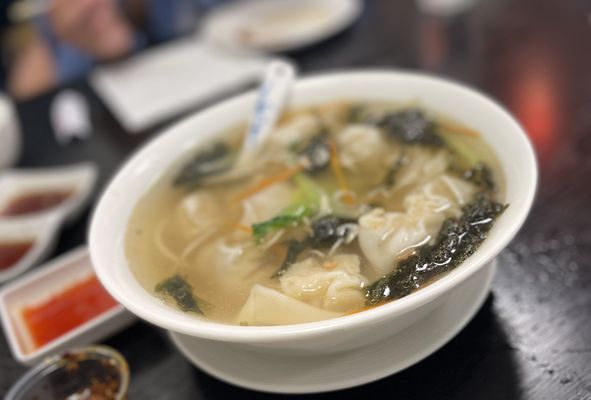 Jiayuan Dumpling House by null