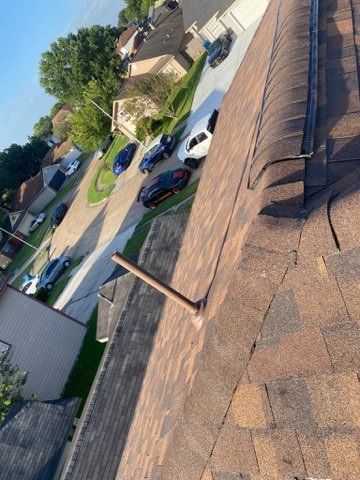 Slide of Bluebonnet Exteriors HTX