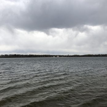 Lake Harriet - South shore - Parks Near Me - Minneapolis, Minnesota